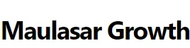 Maulasar Growth logo