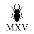 Maunder XV logo