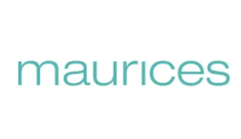 maurices logo