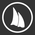 Mauripro sailing logo