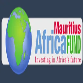 Mauritius Africa Fund logo