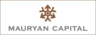 Mauryan Capital logo