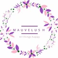 Mauvelush