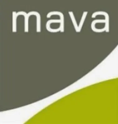 MAVA logo