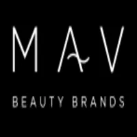 MAV Beauty Brands logo