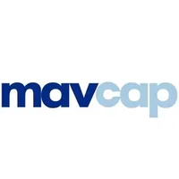 Mavcap logo