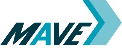 MAVE Aeronautica logo