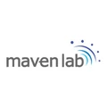 Maven Lab logo