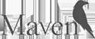 Maven logo