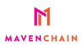 Mavenchain logo