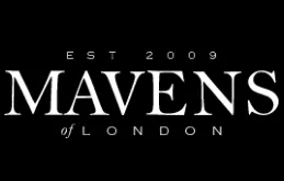 Mavens logo