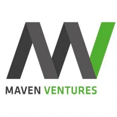 Maven Ventures logo