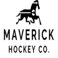 Maverick Hockey logo