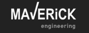 Maverick Engineering logo