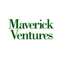Maverick Ventures logo