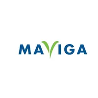 Maviga logo