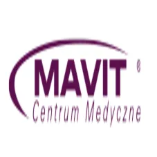 Centrum Medyczne MAVIT logo
