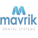 Mavrik Dental logo