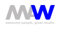 MAW logo