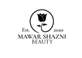 Mawar Shazni logo