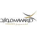 Mawarid Finance logo