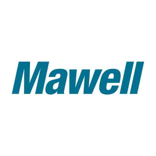 Mawell logo