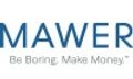 Mawer logo