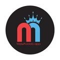 Mawhooob App logo