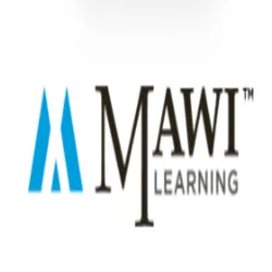 Mawi logo