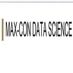 MAX-CON DATA SCIENCE logo