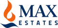 Max Estates logo