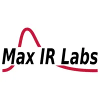 Max-IR Labs logo