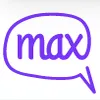 max logo