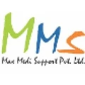 Max Medisupport logo