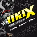 Max Motorsport logo