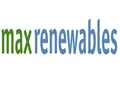 Max Renewables logo