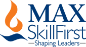 Max Skill First logo