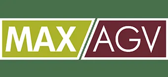 MAXAGV logo