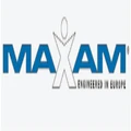MAXAM Tire logo