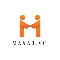 Maxar.vc logo