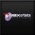 Maxartists