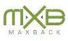 MaxBack logo