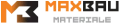 MaxBau logo