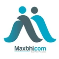 Maxbhi logo