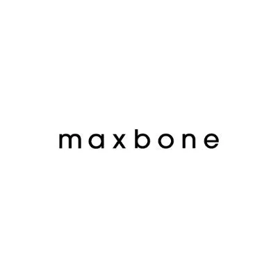 Maxbone logo