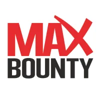 MaxBounty logo
