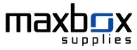 Maxbox Supplies logo