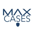 MAXCases logo