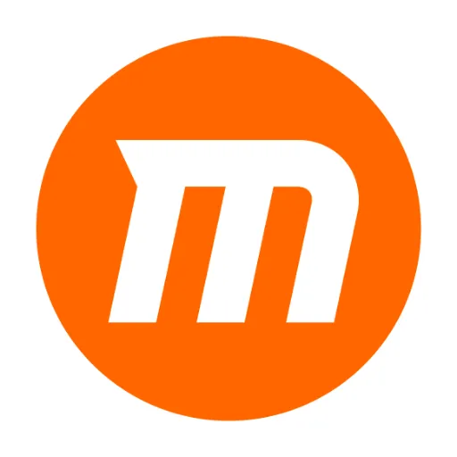 Maxcdn logo