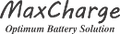 Maxcharge logo